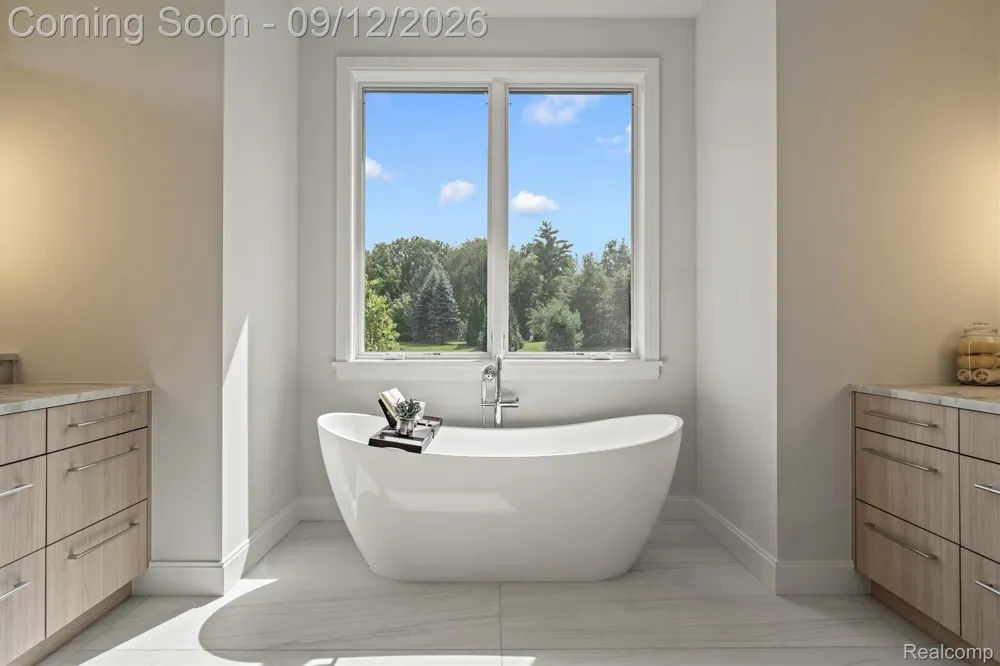 1465 Sodon Lake Drive Bloomfield Hills City, MI 48302