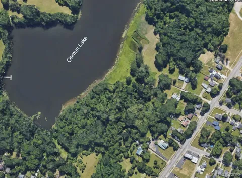 364 Lakeside Drive