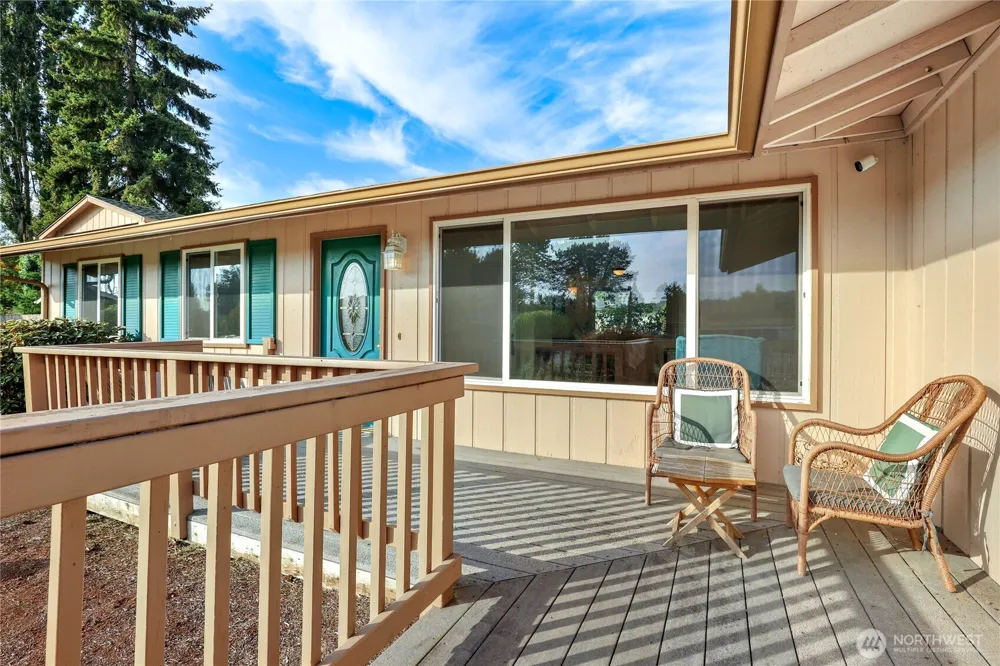 3915 Cherrywood Street Longview, WA 98632