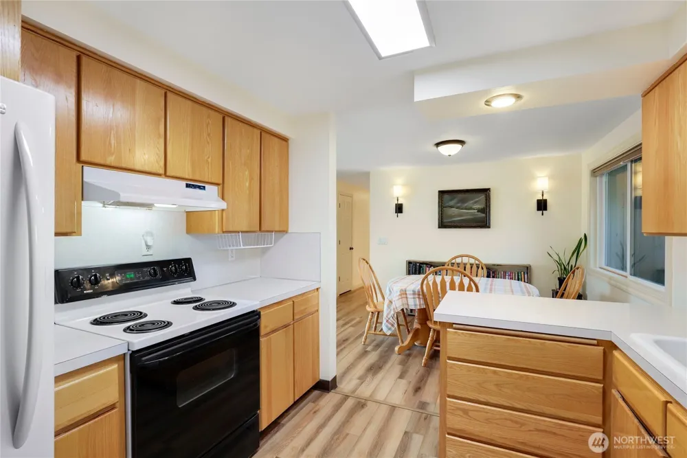 3915 Cherrywood Street Longview, WA 98632
