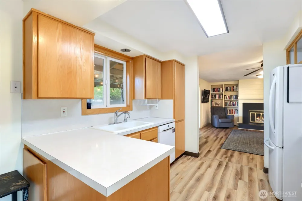 3915 Cherrywood Street Longview, WA 98632