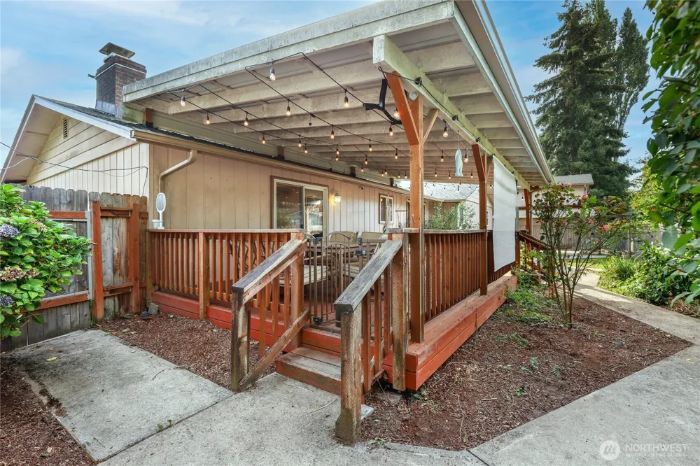 3915 Cherrywood Street Longview, WA 98632