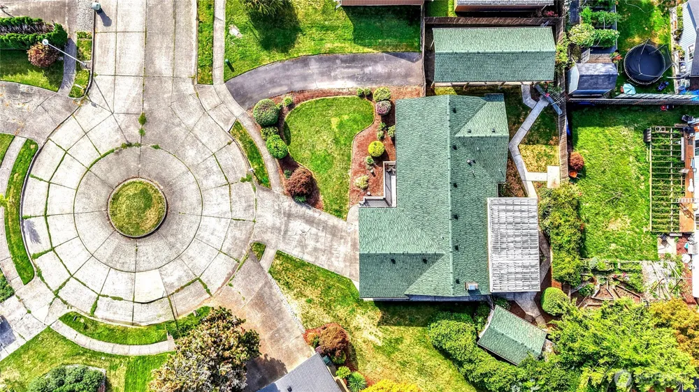 3915 Cherrywood Street Longview, WA 98632