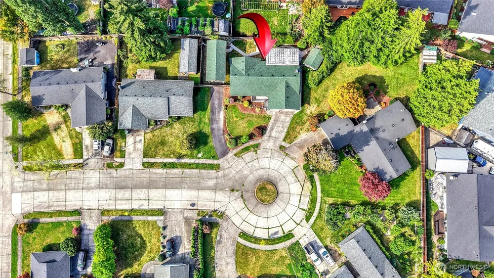 3915 Cherrywood Street Longview, WA 98632