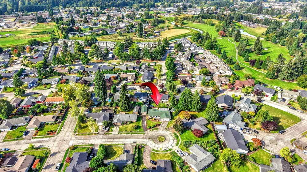 3915 Cherrywood Street Longview, WA 98632