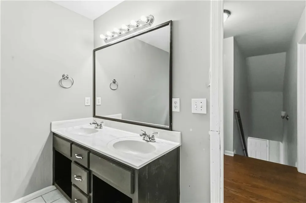 3014 Spring Court Loganville, GA 30052