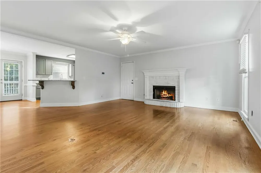 3014 Spring Court Loganville, GA 30052