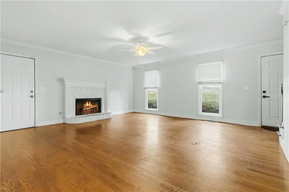3014 Spring Court Loganville, GA 30052