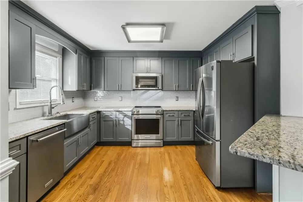 3014 Spring Court Loganville, GA 30052