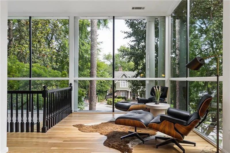 317 Beverly Road NE Atlanta, GA 30309