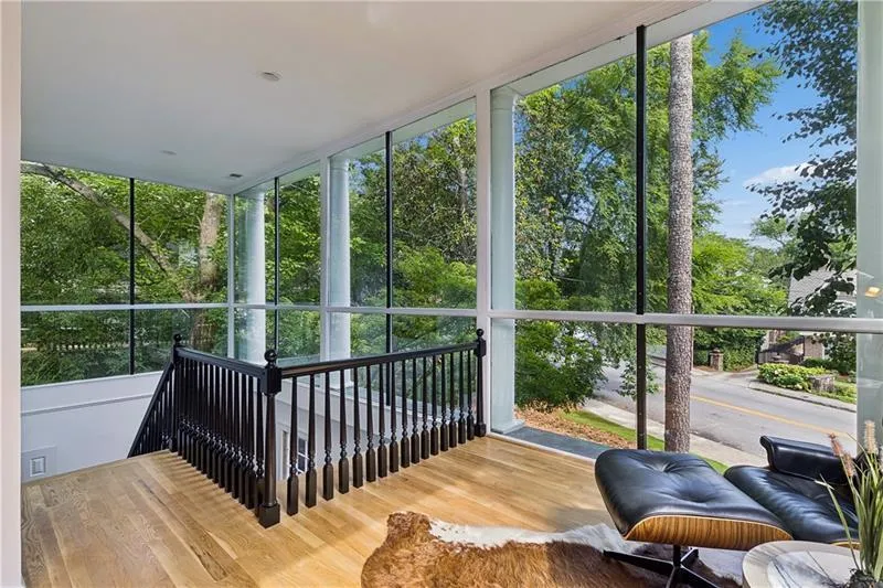 317 Beverly Road NE Atlanta, GA 30309