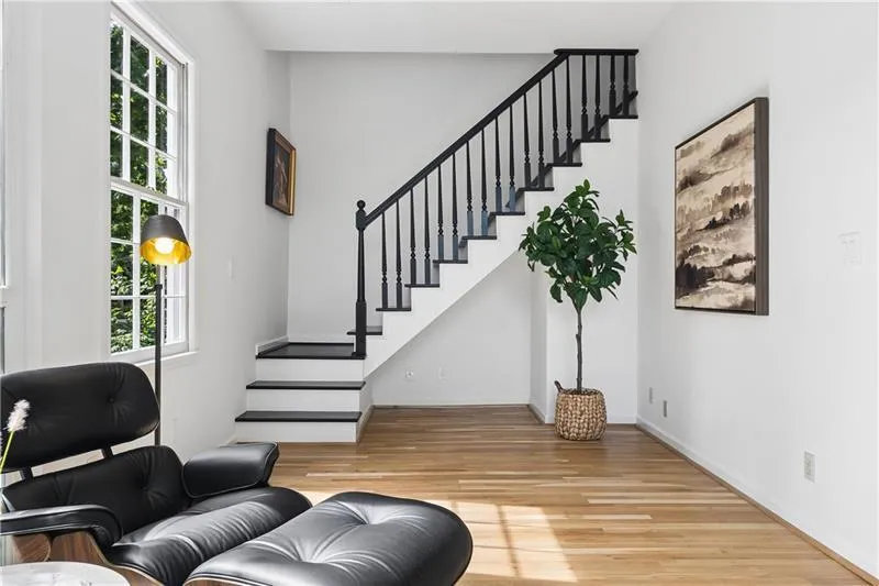 317 Beverly Road NE Atlanta, GA 30309