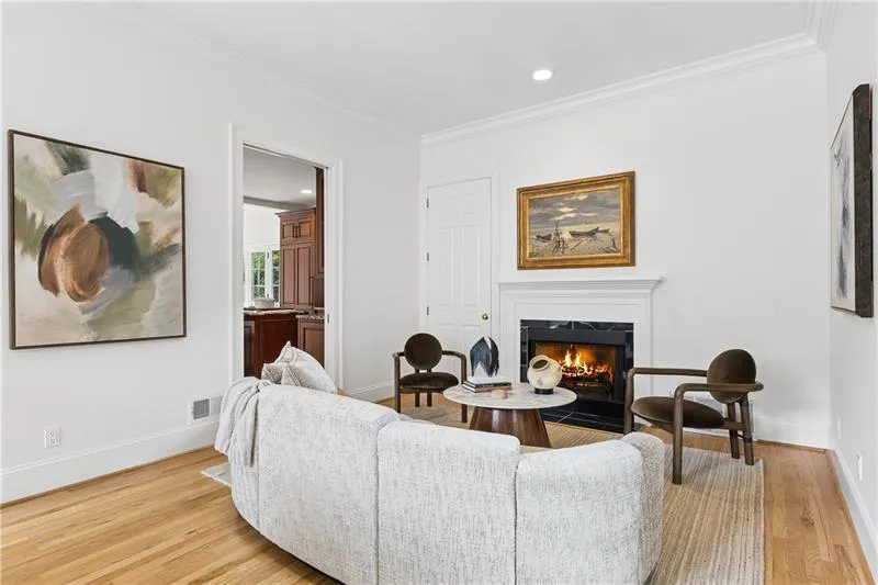 317 Beverly Road NE Atlanta, GA 30309