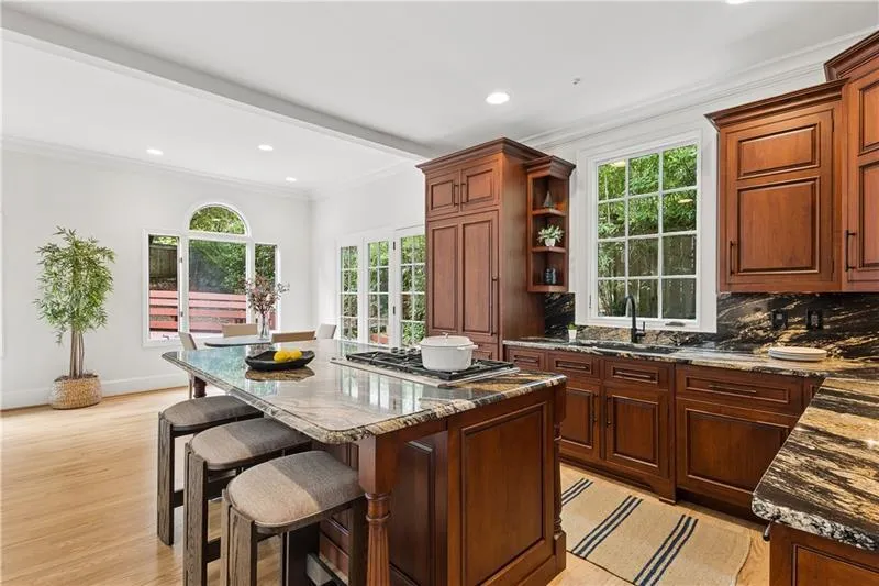 317 Beverly Road NE Atlanta, GA 30309
