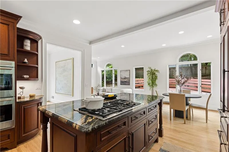 317 Beverly Road NE Atlanta, GA 30309