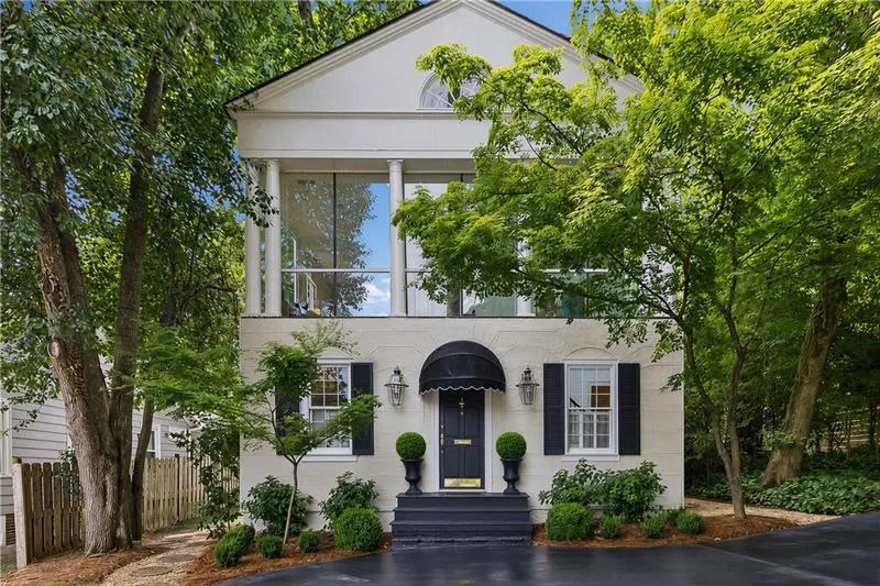 317 Beverly Road NE Atlanta, GA 30309