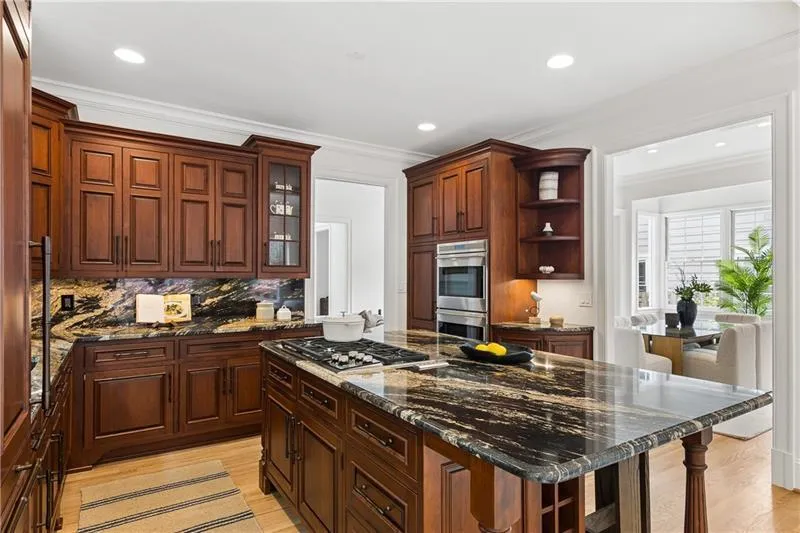317 Beverly Road NE Atlanta, GA 30309
