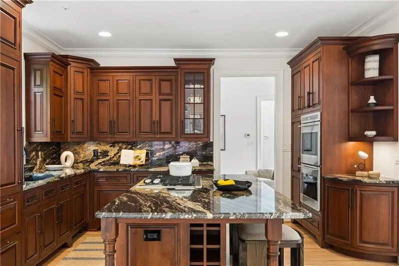 317 Beverly Road NE Atlanta, GA 30309