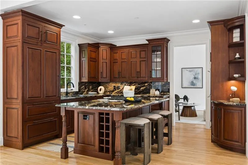 317 Beverly Road NE Atlanta, GA 30309