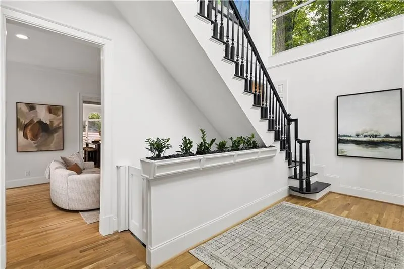317 Beverly Road NE Atlanta, GA 30309