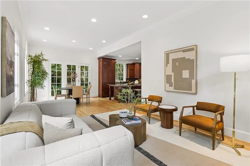 317 Beverly Road NE Atlanta, GA 30309