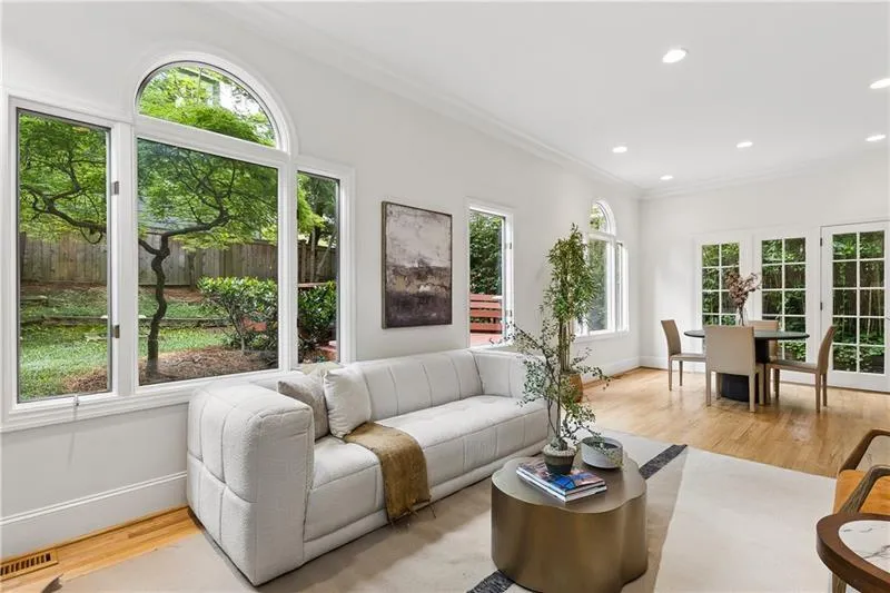 317 Beverly Road NE Atlanta, GA 30309