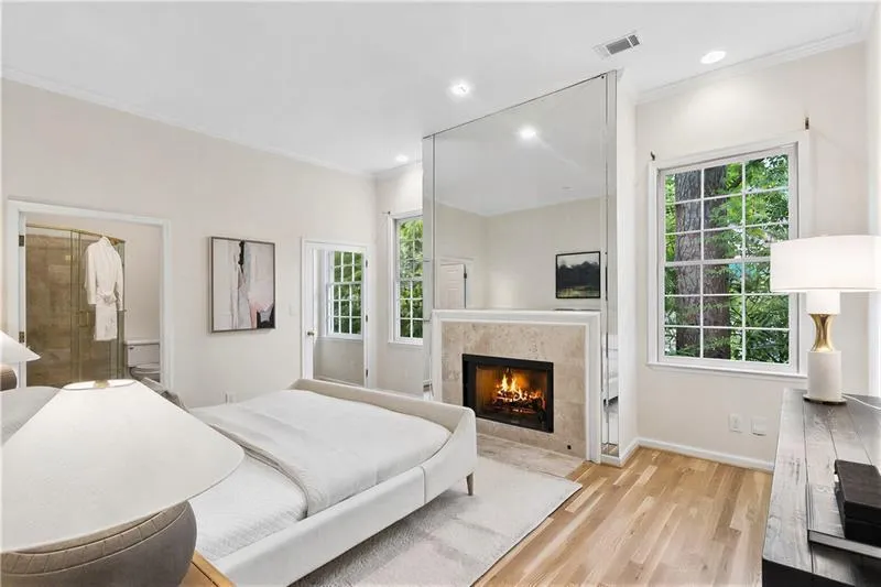 317 Beverly Road NE Atlanta, GA 30309