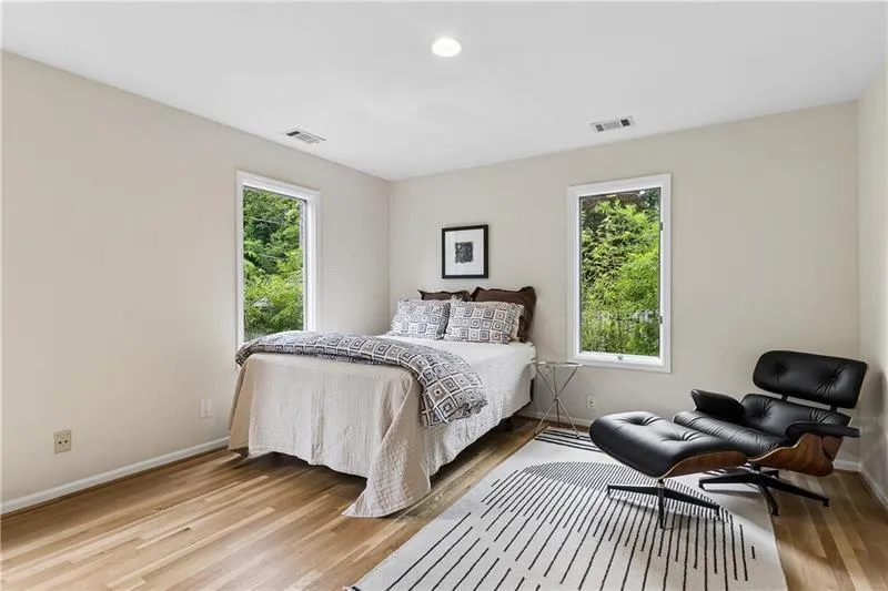 317 Beverly Road NE Atlanta, GA 30309