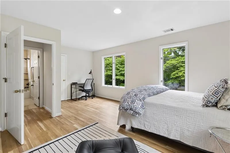 317 Beverly Road NE Atlanta, GA 30309