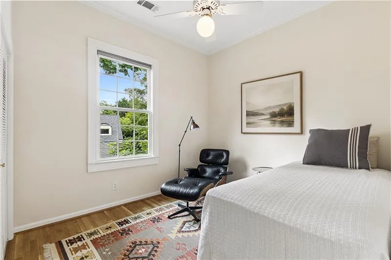 317 Beverly Road NE Atlanta, GA 30309