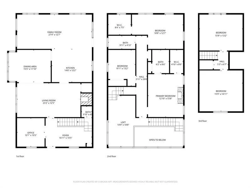 317 Beverly Road NE Atlanta, GA 30309