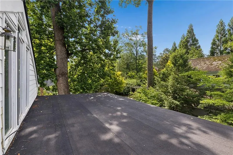 317 Beverly Road NE Atlanta, GA 30309