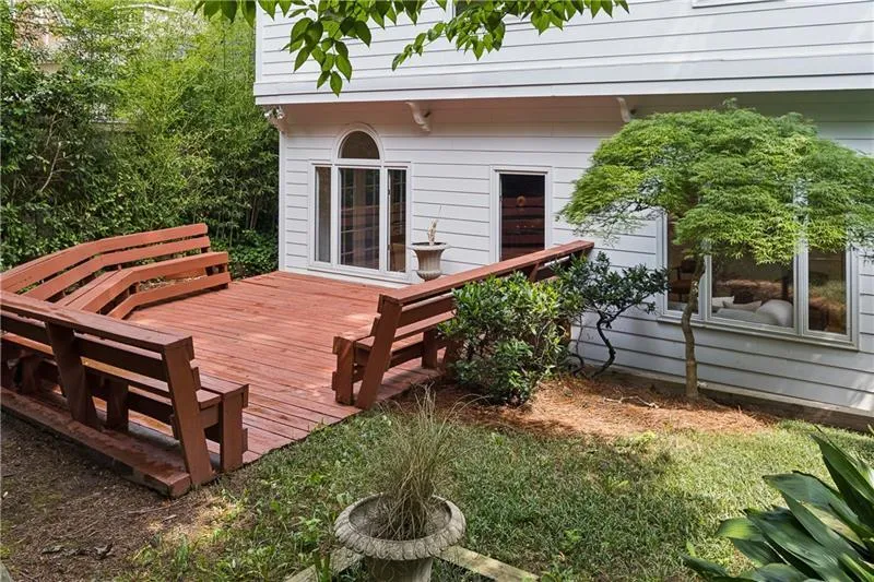 317 Beverly Road NE Atlanta, GA 30309