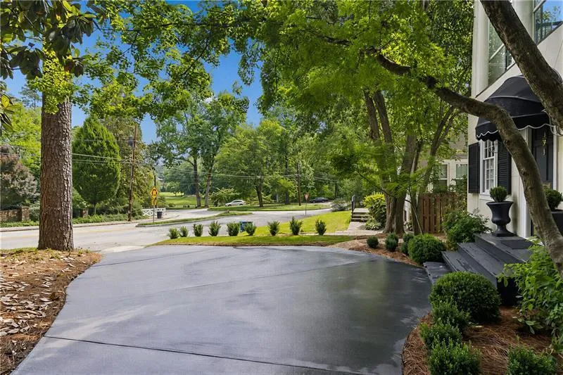 317 Beverly Road NE Atlanta, GA 30309