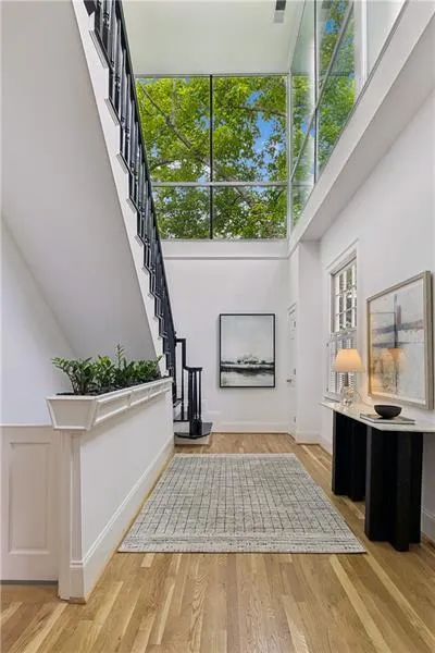 317 Beverly Road NE Atlanta, GA 30309