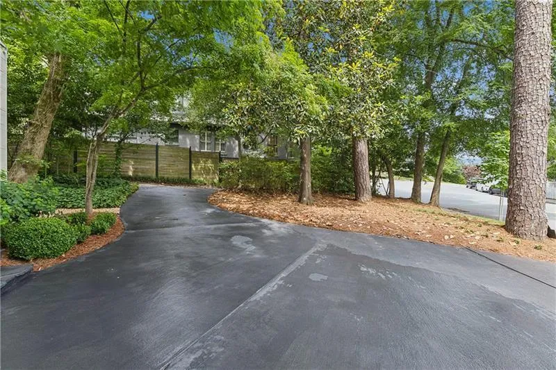 317 Beverly Road NE Atlanta, GA 30309
