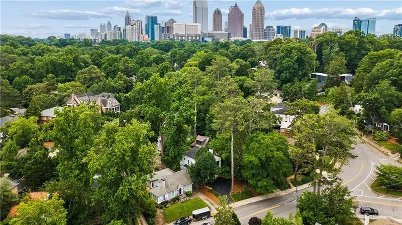 317 Beverly Road NE Atlanta, GA 30309