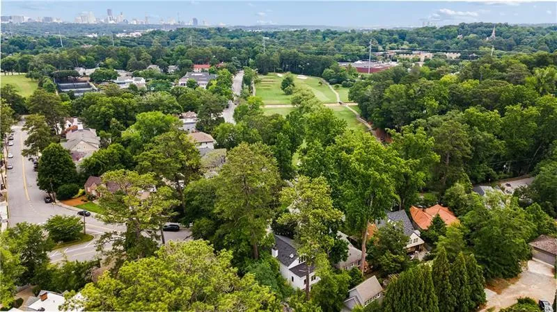 317 Beverly Road NE Atlanta, GA 30309