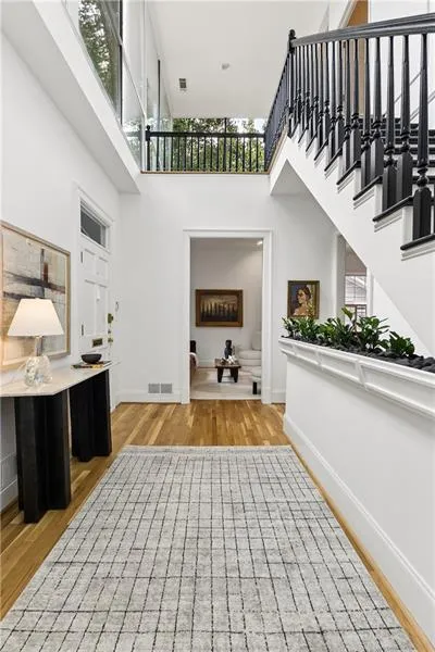 317 Beverly Road NE Atlanta, GA 30309