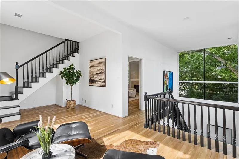 317 Beverly Road NE Atlanta, GA 30309