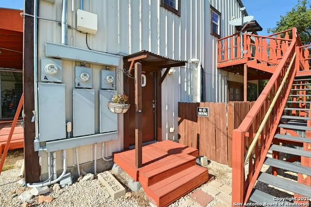 1155 Fm 2722 Unit 1102 New Braunfels, TX 78132