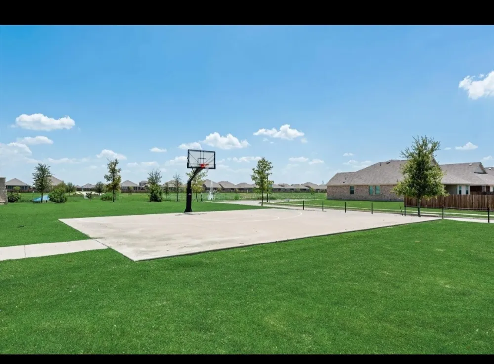 156 Boxberry Way Princeton, TX 75407