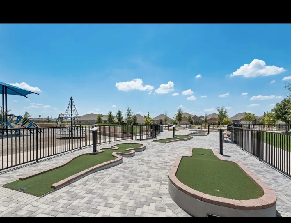156 Boxberry Way Princeton, TX 75407