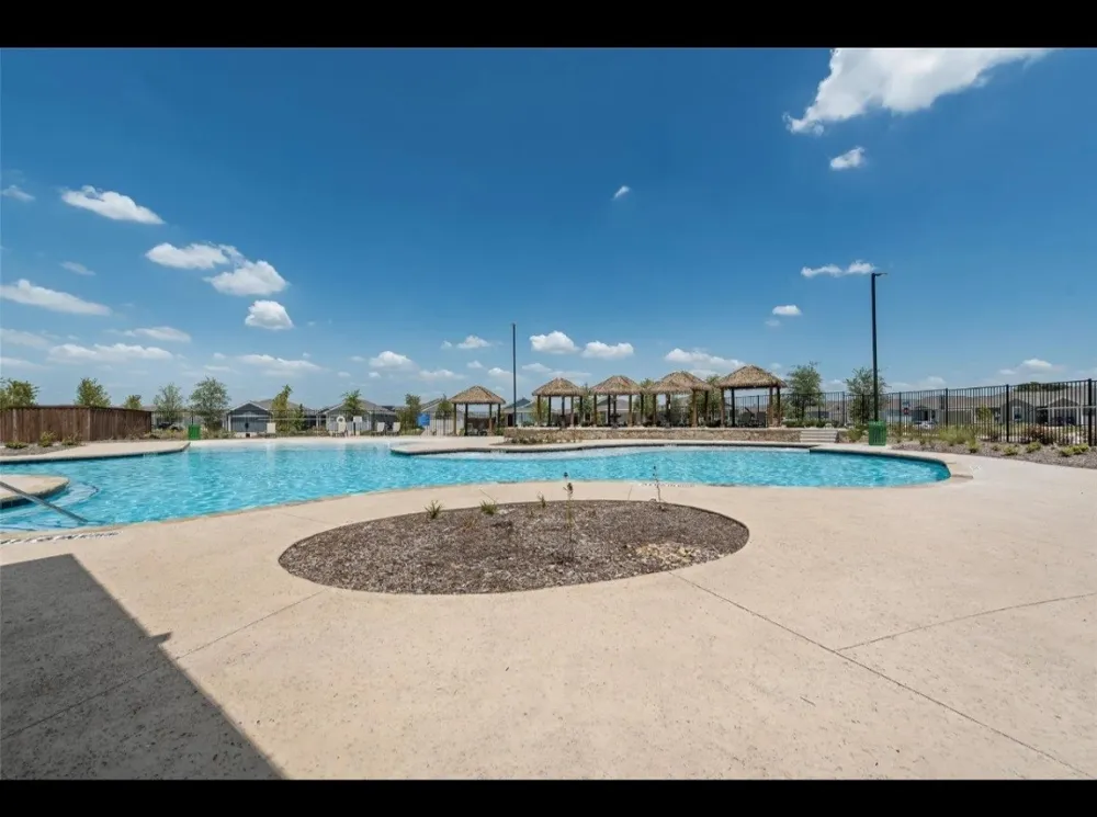 156 Boxberry Way Princeton, TX 75407