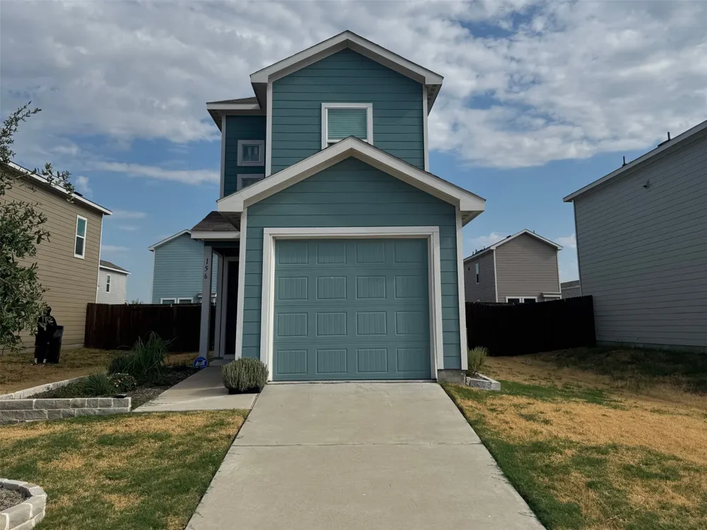 156 Boxberry Way Princeton, TX 75407