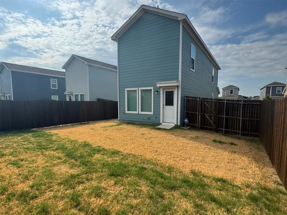 156 Boxberry Way Princeton, TX 75407