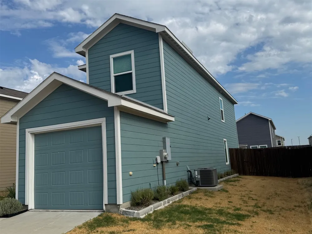 156 Boxberry Way Princeton, TX 75407