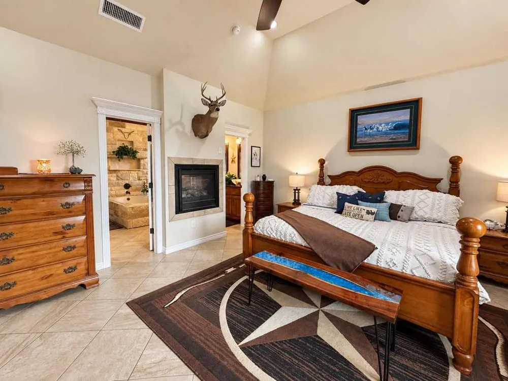 417 County Road 60 Gatesville, TX 76528