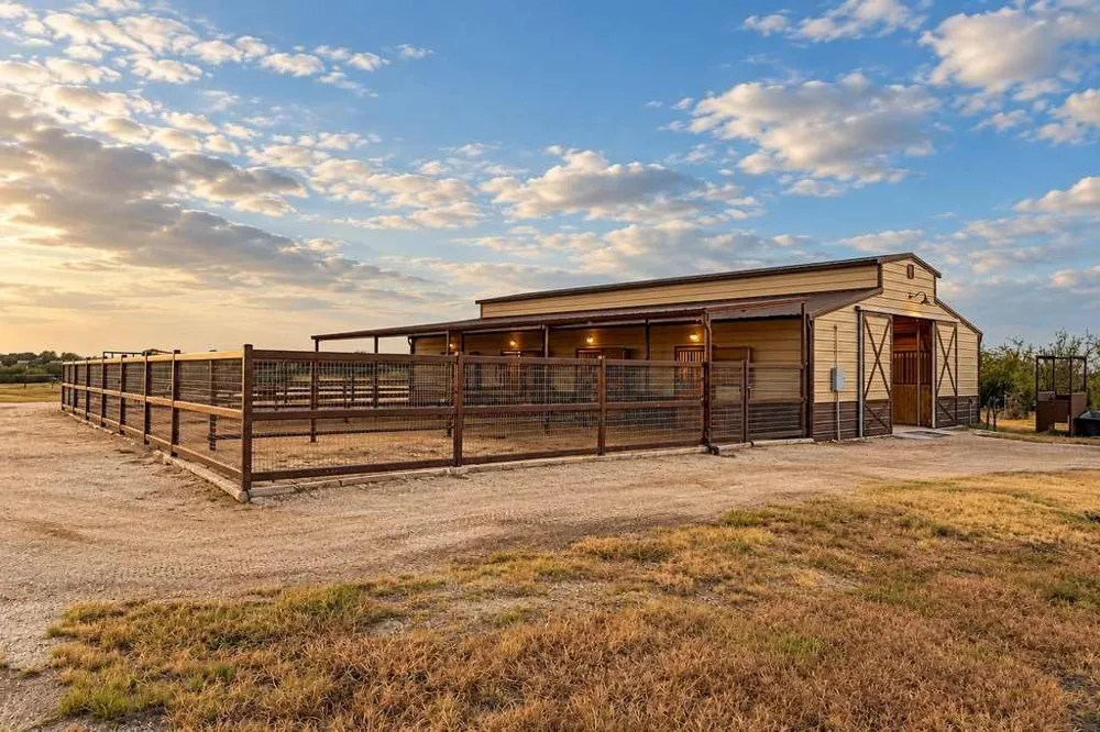 417 County Road 60 Gatesville, TX 76528