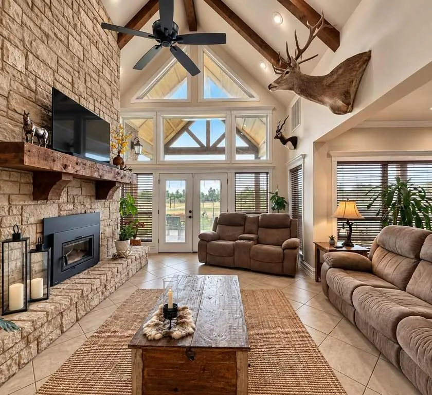 417 County Road 60 Gatesville, TX 76528